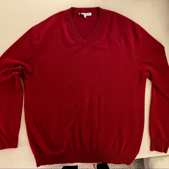 Sweater Size Barrow And Grove Cashmere Sweater Barrow And Grove